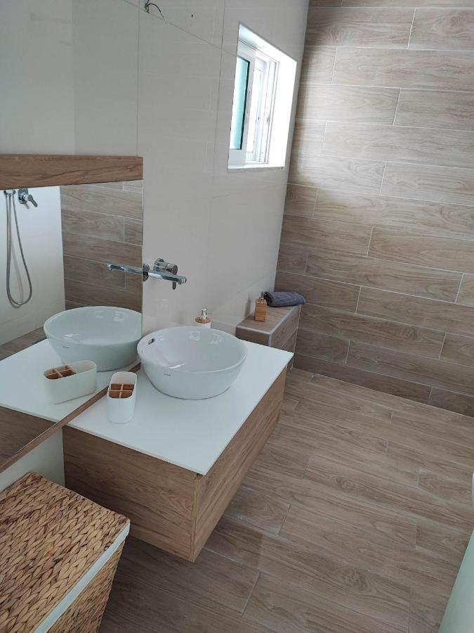 Elia Small Paradise Kosz Kültér fotó